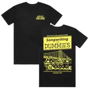 Me First and The Gimme GimmesDummies T-Shirt