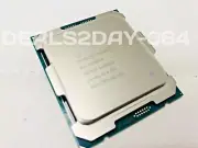 SR2N3 INTEL XEON PROCESSOR E5-2650V4 2.20GHZ 30M 12CORES CPU