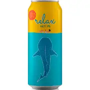 [Offshoot] Offshoot Relax Hazy IPA Can 475mL