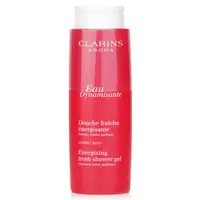 在飛比找樂天市場購物網優惠-克蘭詩 (嬌韻詩) Clarins - Eau Dynami