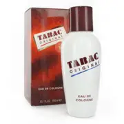 TABAC ORIGINAL 300ml EDC For Men By MAURER & WIRTZ