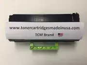 TCM USA Lexmark MS417 MS517 MS617 MX417 MX517 MX617. 51B0HA0. 8,500 PGS