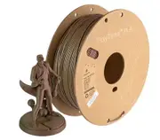 Polymaker PolyTerra Dual Matte PLA 1kg 1.75mm (Camouflage)