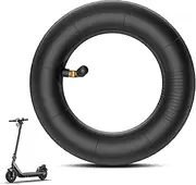 SYACHI 200 x 50 Scooter Inner Tubes, Tyre Tube 8 x 2 Inch Replacement for Razor E100, E150, E200, Dune Buggy, E Punk, Crazy Cart, PowerRider 360, eSpark, with Bent Valve Stem, 1 Pack