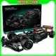 Technic Mercedes-AMG F1 W14 E Performance 42171(1642 件)1:8 F