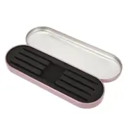 Pro Storage Box For Eyelash Extension Tweezers Organizer Case Eyelashes ABE
