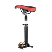 BIKIGHT Adjustable Foldable Saddle Seat For Xiaomi M365 Electric Scooter Shock Folding Chair
