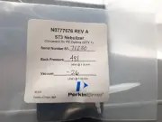 PerkinElmer ST3-57 Microflow Avio, Optim 481kPa @ 1.0L/Min 0.1 mL/min 3.0 mL/min