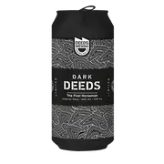 Deeds The First Horseman Imperial Stout