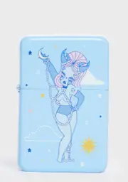 [Valfre] Celestial Cancer Lighter