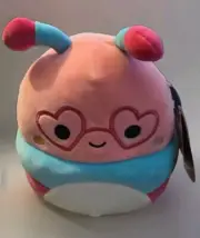 Squishmallows Griffith The Caterpillar NWT