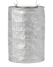 Allsop Soji Stella Solar Cylinder Lantern