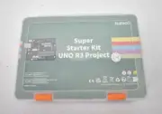 Elegoo Uno Super Starter Kit Uno R3 Project Genuine OEM For Arduino Projects