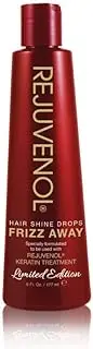 Rejuvenol Frizz Away 180ml Hair Shine