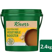 Knorr Gluten Free Vegetable Booster