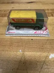 Majorette Super Cargo Truck