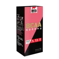 在飛比找momo購物網優惠-【RED COW 紅牛】聰勁BCAA -5000mg-蔓越莓