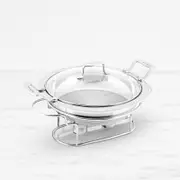Scanpan Impact Chafing Set 28cm