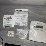 Guardall XLK1 Security Keypad New Free Shipping