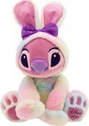 Disney Lilo & Stitch 2025 Easter Angel 14-Inch Plush [Easter Bunny]
