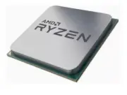 YD3200C6M4MFH - Processor, AMD Ryzen 3 3200GE