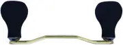 DAIWA Genuine Parts 18 Millionaire Basara 100SH Handle Part Number 100