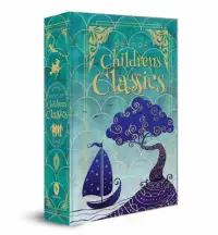 在飛比找博客來優惠-Best of Children’s Classics: D