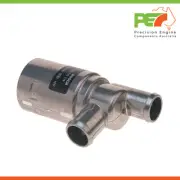 New * OEM * Idle Speed Control Valve For Volvo 740 2.3L Turbo 4 Cyl