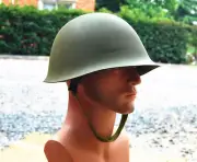 Surpl Chinese Army Helmet GK80 Helmet Chinese Military Steel helmet 1980