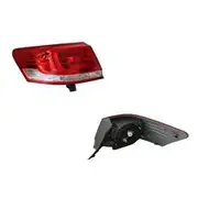 Sterling Tail Light to suit Toyota Aurion 2010 Onwards - TYAU-TAL-06L