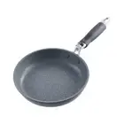 Non-stick Coating Frying Pan Aluminum Skillet Cooking Wok Pan Induction Cooker