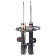 2x Front Excel-G Shock Absorbers for Toyota Tarago Estima Previa ACR GSR GSR 55R