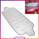 CAR WINDSHIELD SHADE CAR WINDSCREEN COVER ANTI SNOW FROST IC