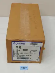 Genteq 5656 5SBR39GLV5145 Motor 1/2hp 120/240V NOS