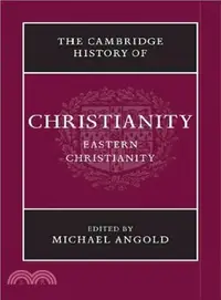 在飛比找三民網路書店優惠-Cambridge History of Christian
