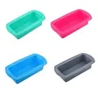 Tins Baking Mould-Bakeware Tray Bread Tray Tools Bakeware BPA Homemade Cake