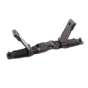 Child Harness Chest Belt Car Safety Seat Strap Clip Baby Buggy Buckle Lock