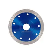 115mm Diamond Disc Porcelain Tile Cutting Disk Angle Grinder Saw Cutter Blade M