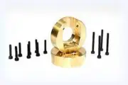 Metal Clump Weight 110g (2) Absima - 1230658