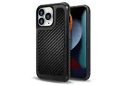 ZUSLAB Iron Shield Case for iPhone 13 Pro Max 6.7" Black / Carbon Fiber