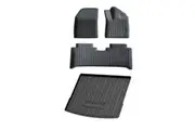 3D Floor Mats Boot Liner for BYD Atto 3 Atto3 2022-Onwards All Weather Heavy Duty Cargo Car Trunk Luggage Tray