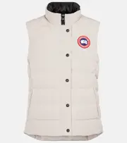 [Canada Goose] Canada Goose Freestyle down vest AU 10 grey