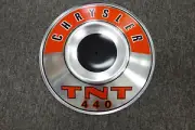 CHRYSLER TNT 440 AIR CLEANER PIE PLATE