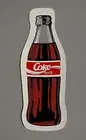Vintage Collectable Coca-Cola Coke Fridge Magnet NOS