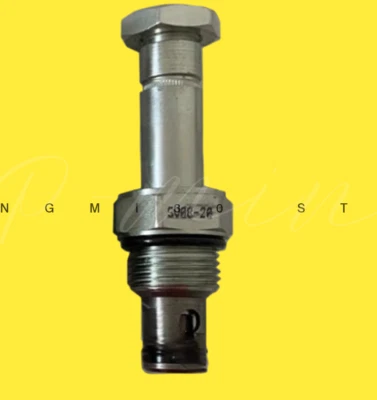 1X cartridge valve proportional valve TS10-27A-O-N-24ER