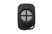 Elsema Pentafob Black FOB43304 Genuine Remote