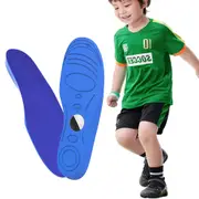Insoles For Airtag Protective Cover Insoles Comfortable Securely Mounted Shoe Inserts Shoe Insoles For Kid And Senior For Airtag