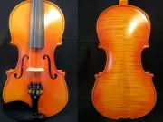 Strad style SONG Brand maestro violin 1/2 ,huge and resonant sound #14577