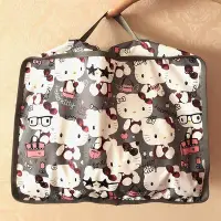 在飛比找Yahoo!奇摩拍賣優惠-＊全新現貨＊╯LeSportsac x Kitty 灰底凱蒂