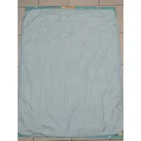 在飛比找蝦皮購物優惠-台灣製造 防水保潔墊 一般雙人 床包式 少用尚新 5X6.2